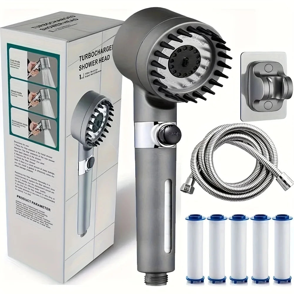 High Pressure Shower Head