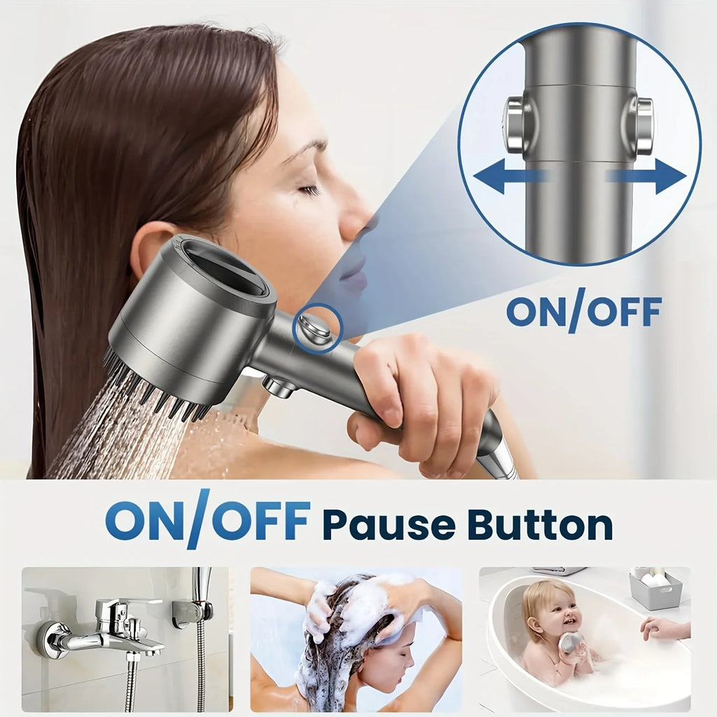 High Pressure Shower Head
