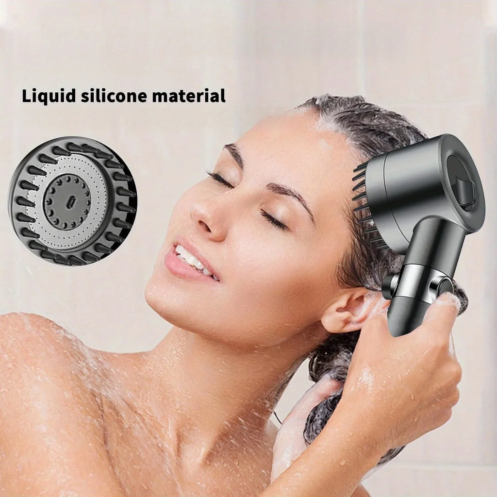 High Pressure Shower Head