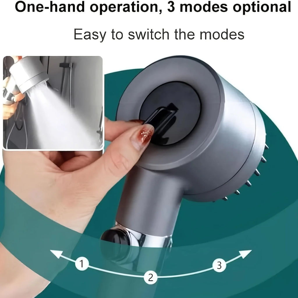 High Pressure Shower Head